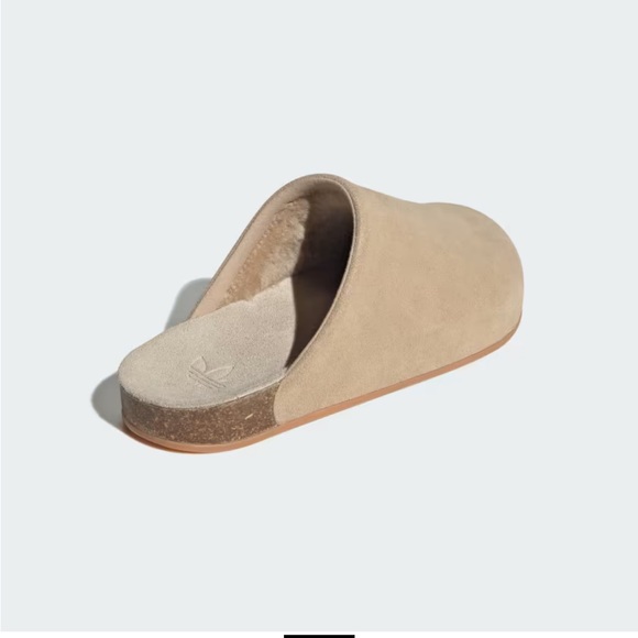 Adimule Slides - Adidas - Magic Beige - Picture 8 of 9